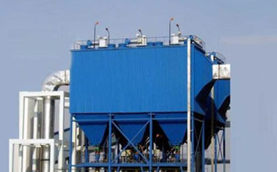 海南湿式静电除尘器