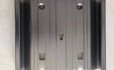 海南除尘器阳极板