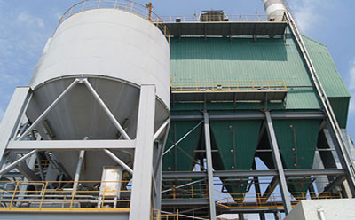 海南静电除尘器