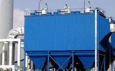 海南湿式静电除尘器