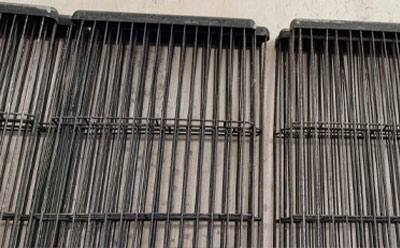 海南除尘扁袋笼