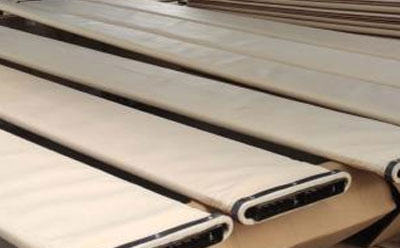 海南除尘扁布袋