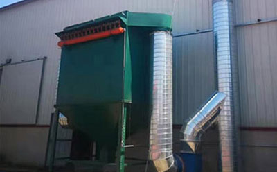 布袋海南除尘器选购要点：如何挑选合适的环保设备