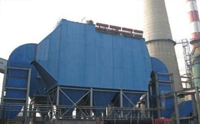 电袋复合海南除尘器：高效除尘技术的创新突破