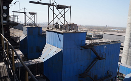 海南电袋复合式海南除尘器选型与维护：提升除尘效率的技术指南