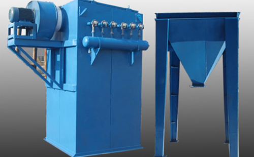 滤袋清洗指南：布袋海南除尘器脉冲清灰维护技巧