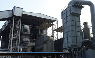 湿式电海南除尘器运行中的常见问题与对策