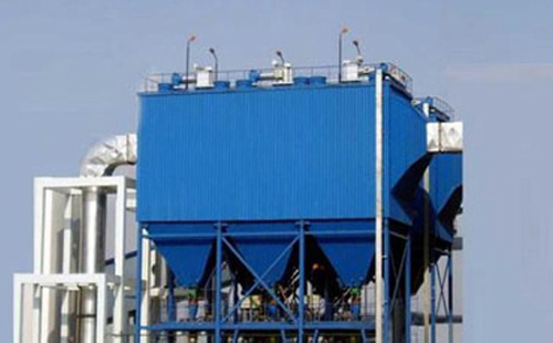 工业海南静电海南除尘器选型：0.3μm粉尘如何实现99.5%效率