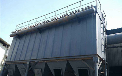 布袋海南除尘器选型与实际工况匹配指南