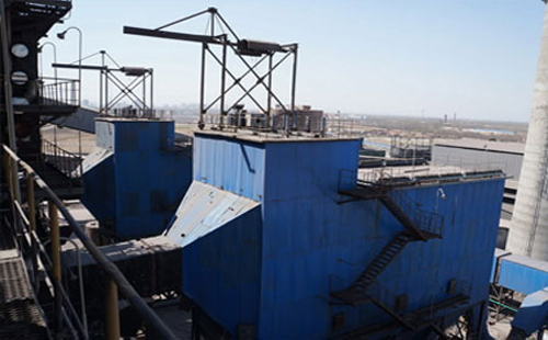 粉尘浓度超标？海南矿山布袋海南除尘器压差控制技巧来了