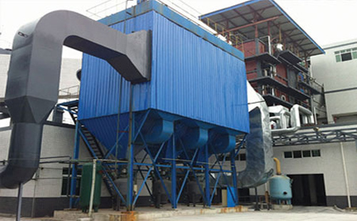 电袋复合海南除尘器压差过高如何解决