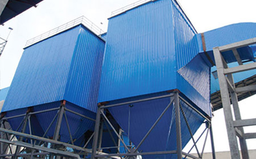 海南电炉布袋海南除尘器烟气捕集效率提升方案