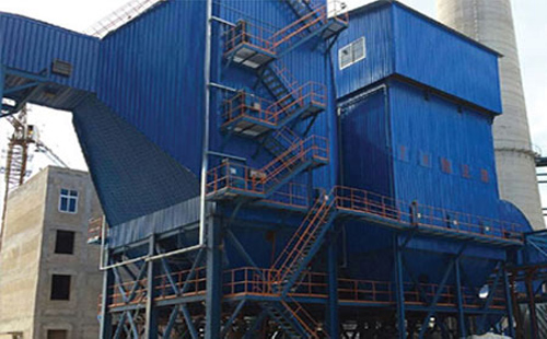 海南静电海南除尘器运维全解析：效率下降如何应对