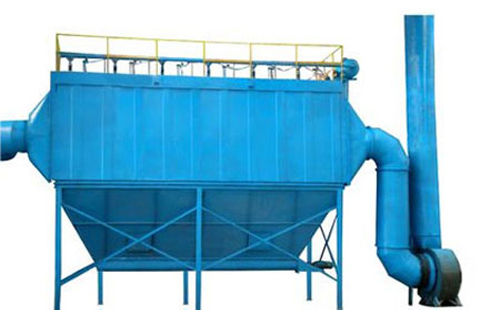 海南脉冲布袋海南除尘器清灰系统故障排查指南