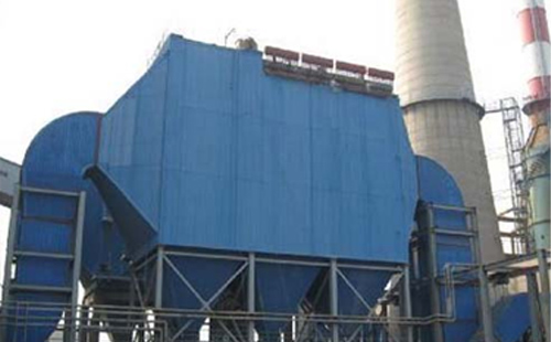 能耗降三成：海南电袋复合式海南除尘器选型与压差控制实战