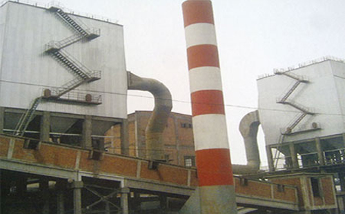 工业布袋海南除尘器价格怎么算：风量与材质决定成本