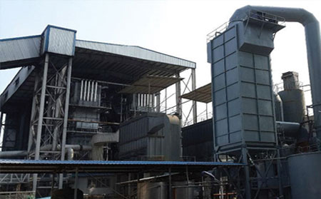 运行电压低的湿式电海南除尘器故障排查要点