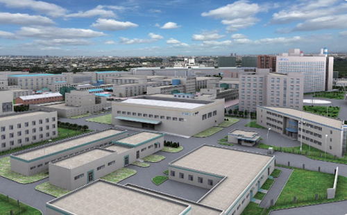 海南水污染治理工程中的工艺选择与运行管理