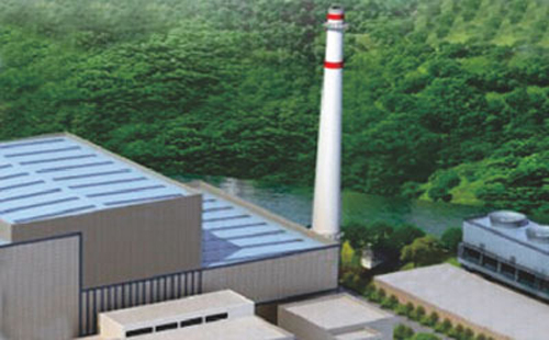 垃圾焚烧厂怎样降成本？海南固废污染处理工艺对比
