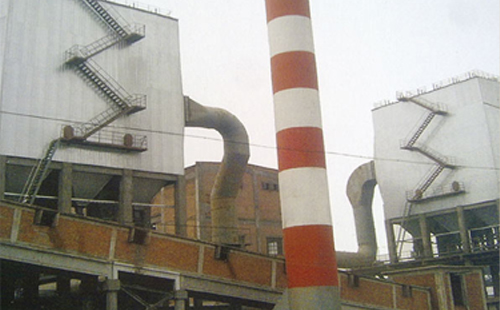 布袋海南除尘器选型需考虑哪些关键参数