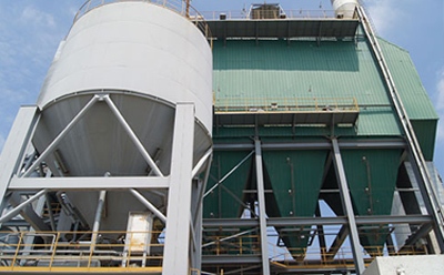 海南静电海南除尘器选型指南：森隆环保助力企业实现高效除尘