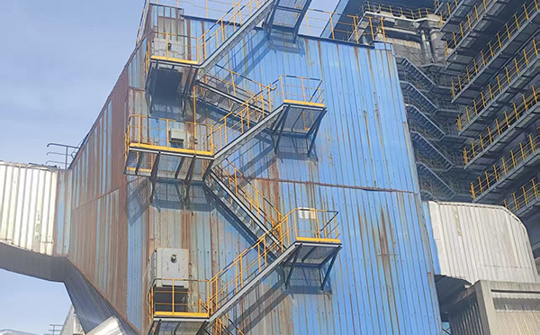 海南静电海南除尘器：工业烟气治理的核心技术与应用实践